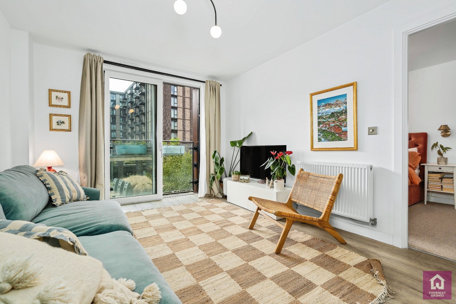 Forge, 11 Lockside Lane, Salford, Greater Manchester, M5