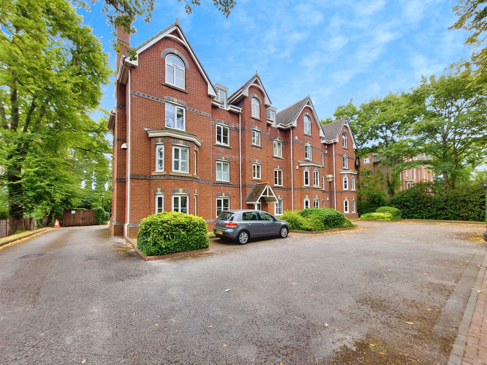 Ellesmere Lodge, 28 Ellesmere Road, Monton, M30