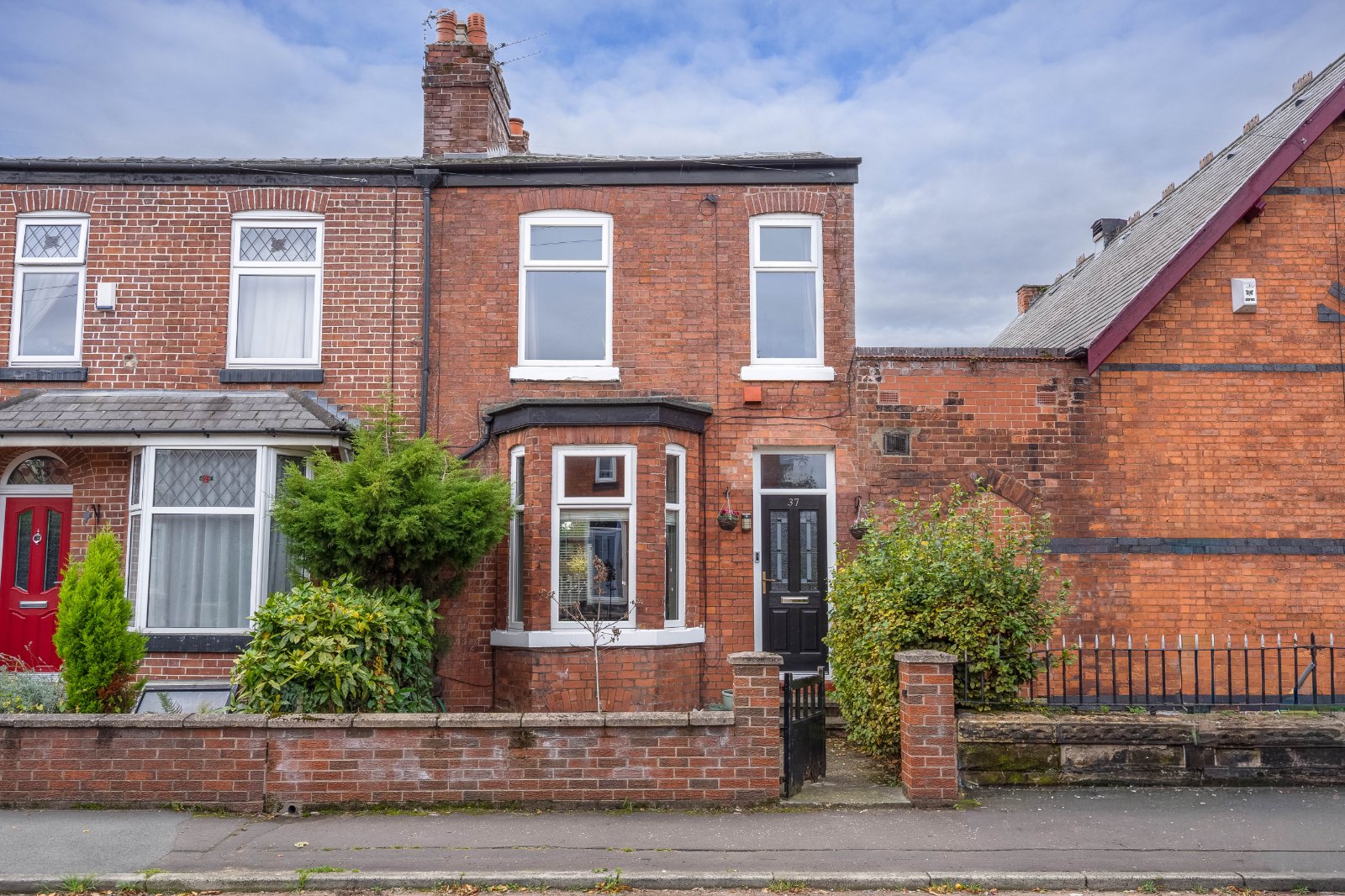 Mersey Road, Sale, Greater Manchester, M33