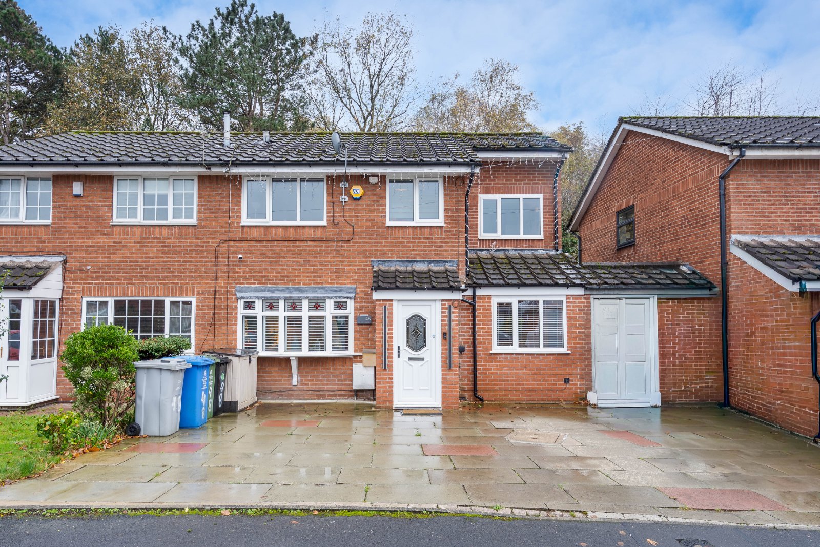 Firtree Avenue, Sale, Trafford, M33