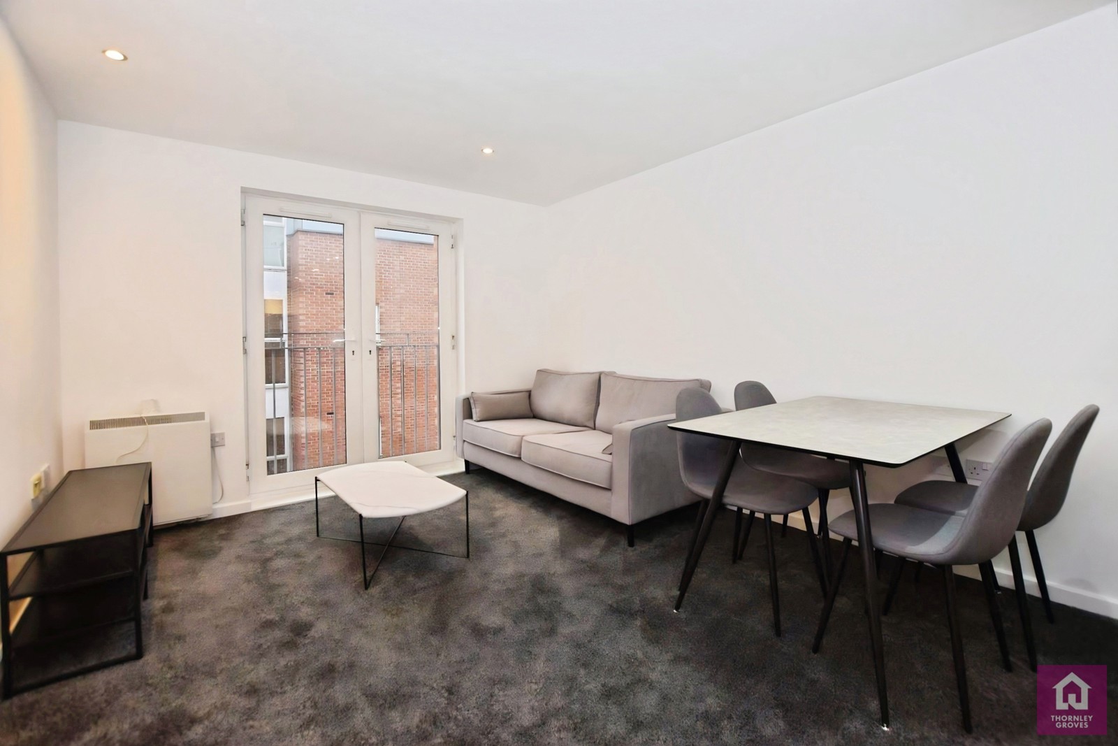 Gilbert House, 2 Elmira Way, Salford, M5