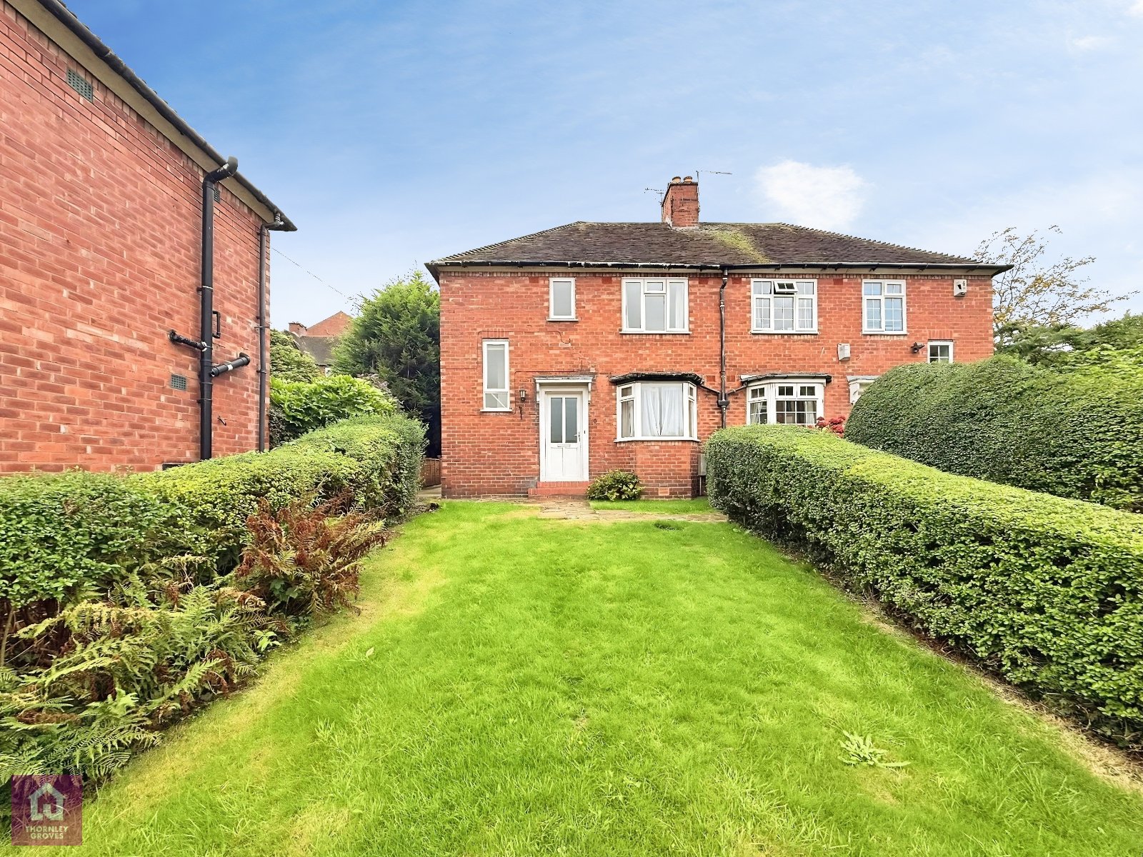 Egerton Square, Knutsford, Cheshire, WA16