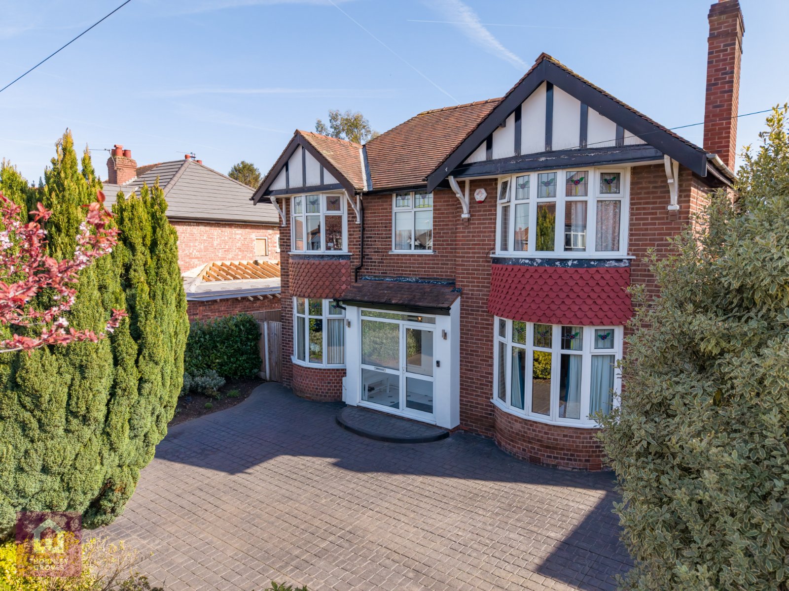 St. Georges Avenue, Timperley, Altrincham, Greater Manchester, WA15