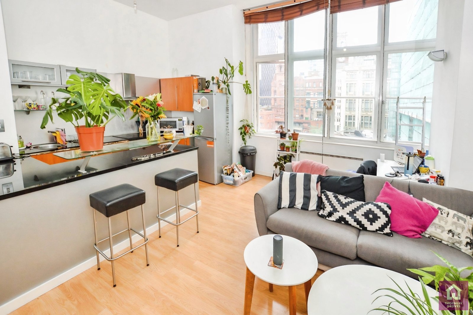 Asia House, Princess Street, City Centre, Manchester City Centre, M1