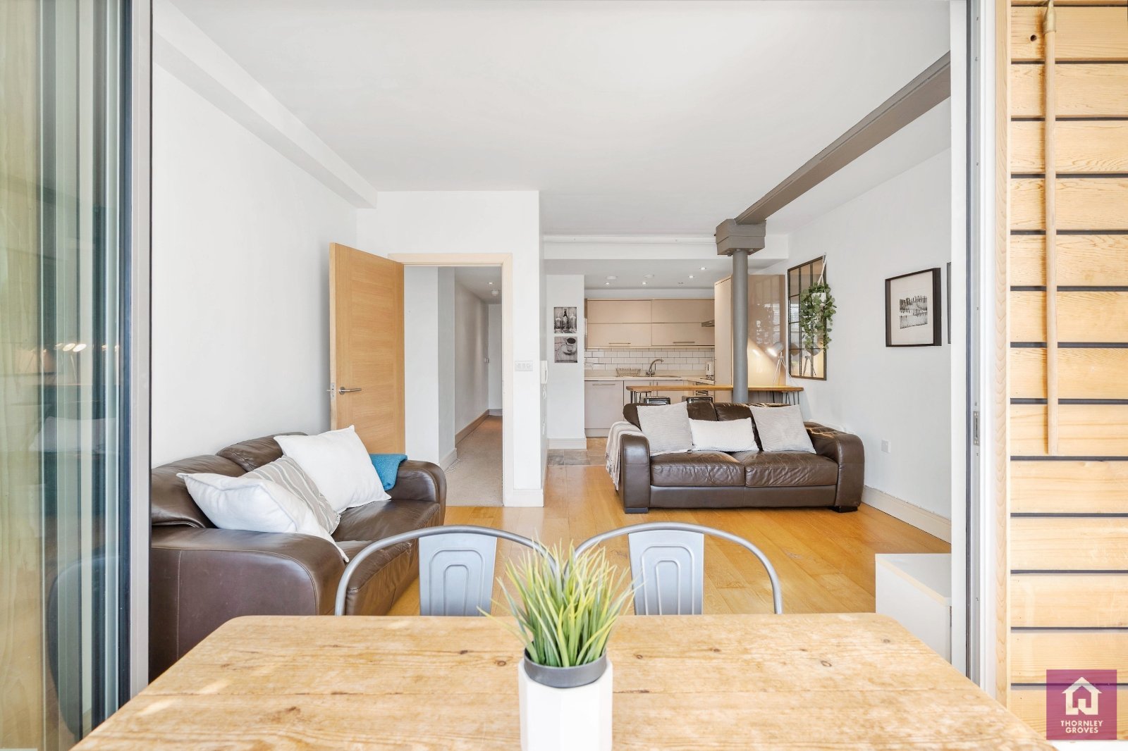 The Met Apartments, 40 Hilton Street, Northern Quarter, Manchester City Centre, M1