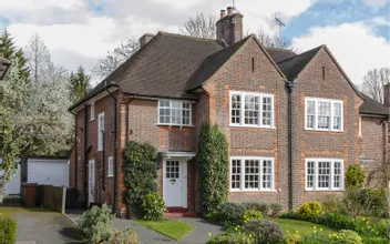 The Resurgence of Semi-Detached Houses in Manchester - Thornley Groves