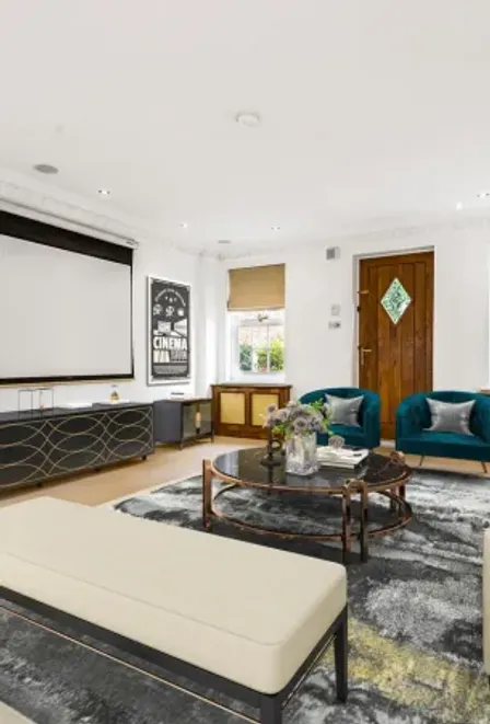 ENHANCED PHOTOGRAPHY & CGI STAGING: - Thornley Groves