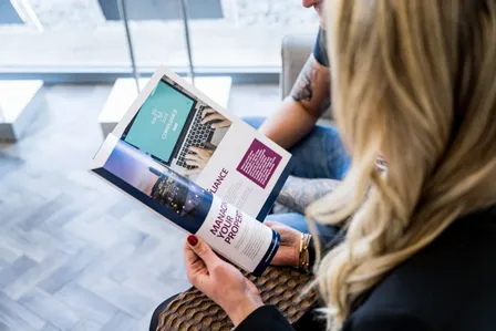 PROPERTY GUIDES - Thornley Groves