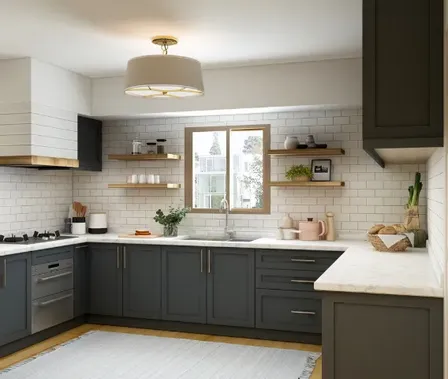 Kitchen - Thornley Groves