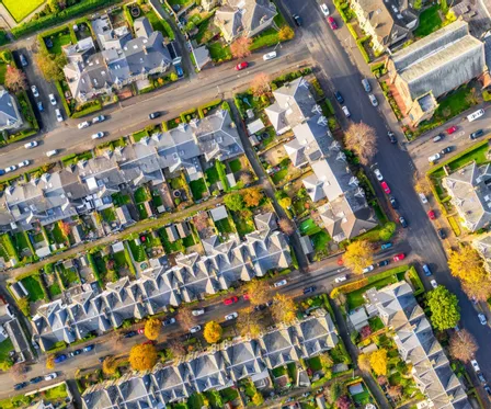 PROFESSIONAL AERIAL AND DRONE IMAGERY - Thornley Groves