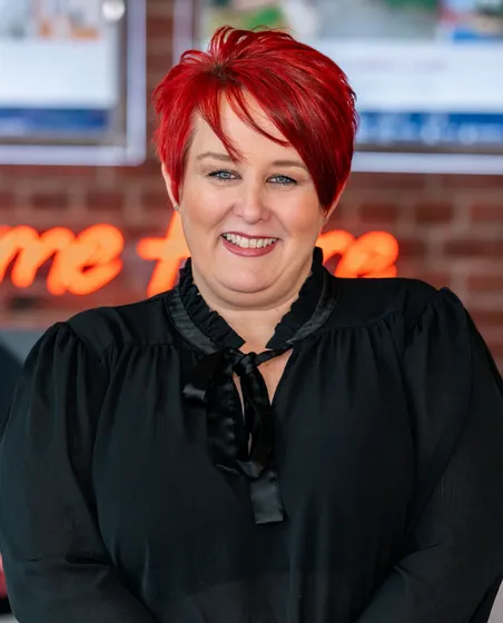 Annette Quinn - Thornley Groves