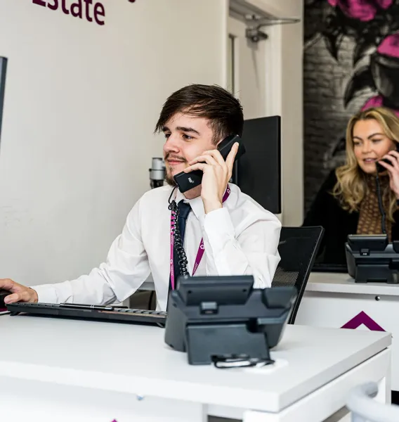 Why Choose Thornley Groves - Thornley Groves