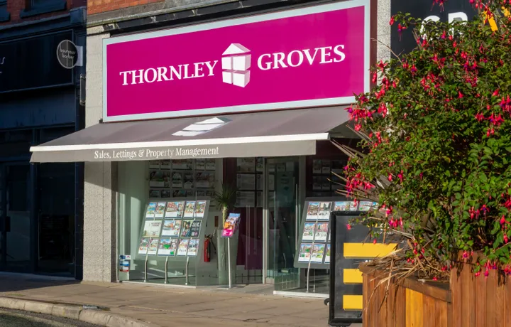Sale - Thornley Groves