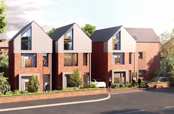Stamford Brook Road, West Timperley, Cheshire, WA14 - Thornley Groves