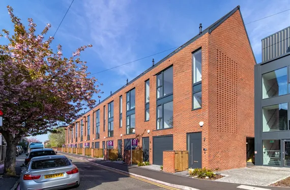 Brown Street, Hale, Cheshire, WA14 - Thornley Groves