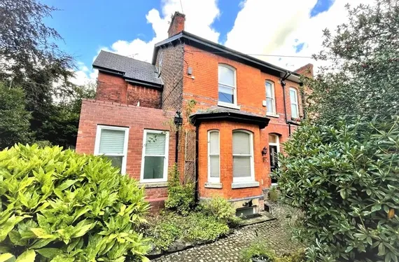 Clifton Road, Prestwich, Manchester, M25 - Thornley Groves